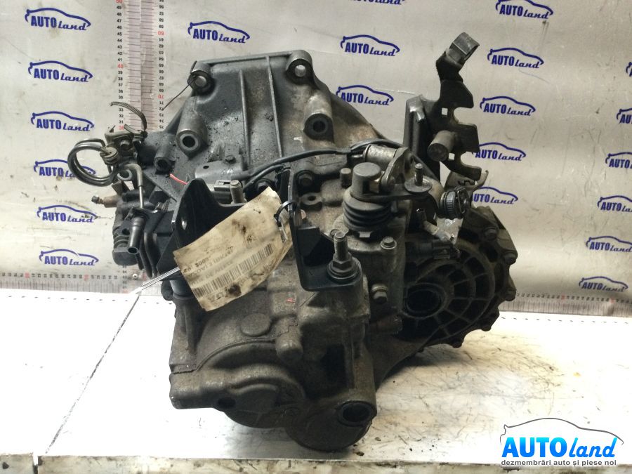 Cutie de viteza manuala MAZDA 3 (BK14) 2003-2025