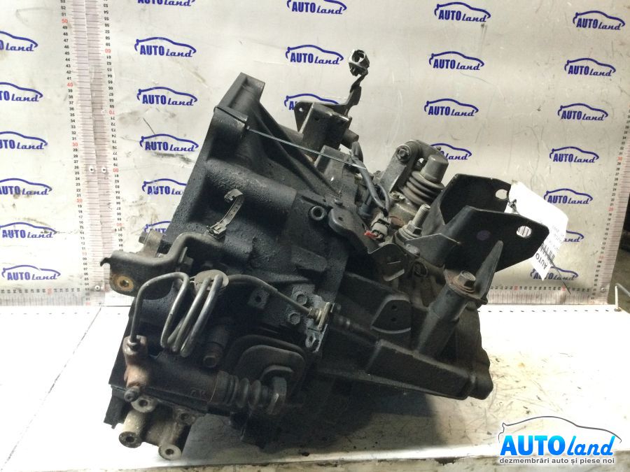 Cutie de viteza manuala MAZDA 3 (BK14) 2003-2025