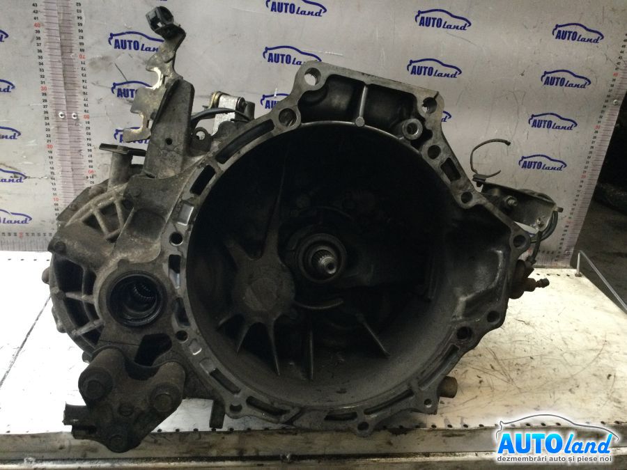 Cutie de viteza manuala MAZDA 3 (BK14) 2003-2025