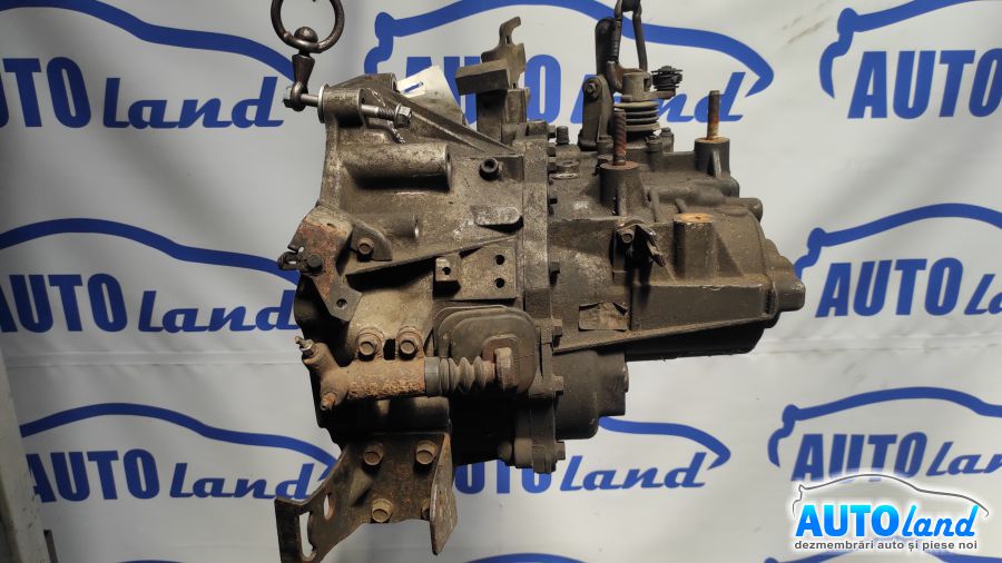 Cutie de viteza manuala MAZDA 6 (GG) 2002-2025 Cod 3A1 