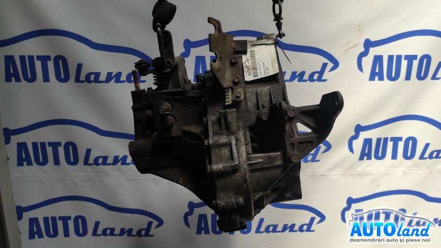 Cutie de viteza manuala MAZDA 6 (GG) 2002-2025 Cod 3A1 