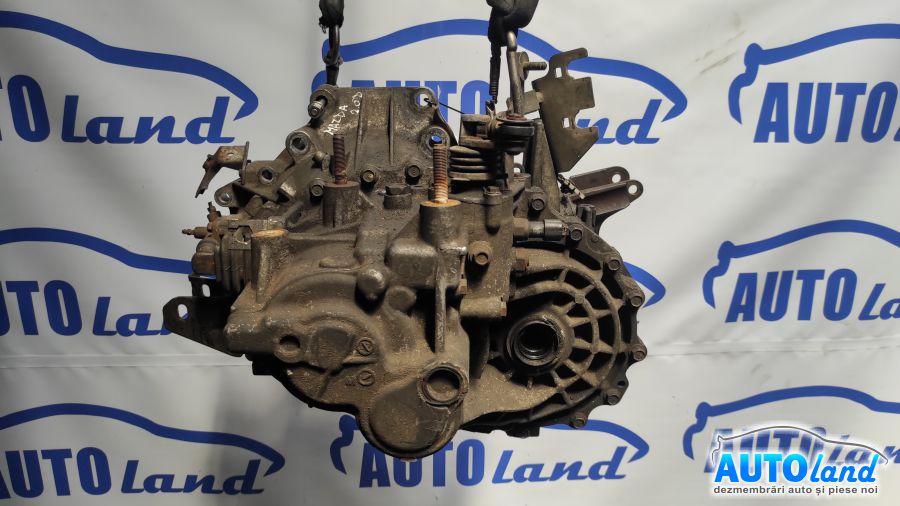 Cutie de viteza manuala MAZDA 6 (GG) 2002-2025 Cod 3A1 