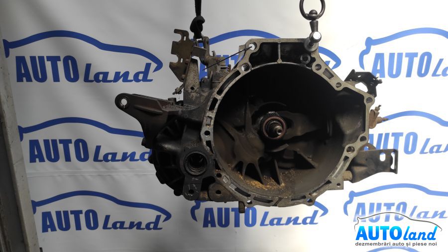 Cutie de viteza manuala MAZDA 6 (GG) 2002-2025 Cod 3A1 