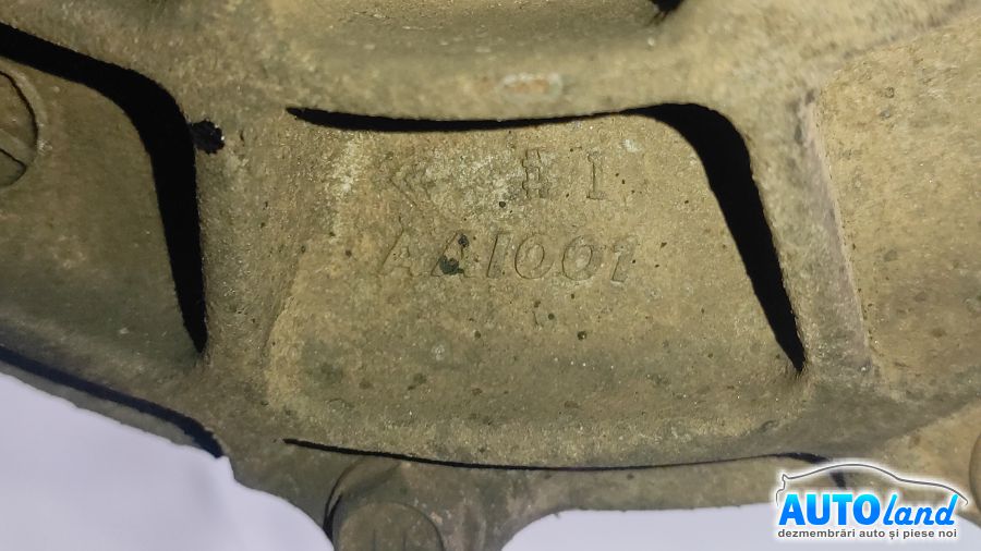 Cutie de Viteza Manuala MAZDA 6 (GG) 2002-2025 Cod AA1001 