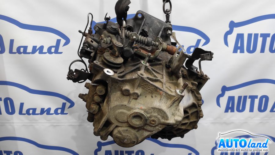 Cutie de viteza manuala MAZDA 6 (GG) 2002-2025 Cod AA1001 