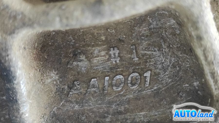 Cutie de viteza manuala MAZDA 6 (GG) 2002-2025 Cod AA1001 