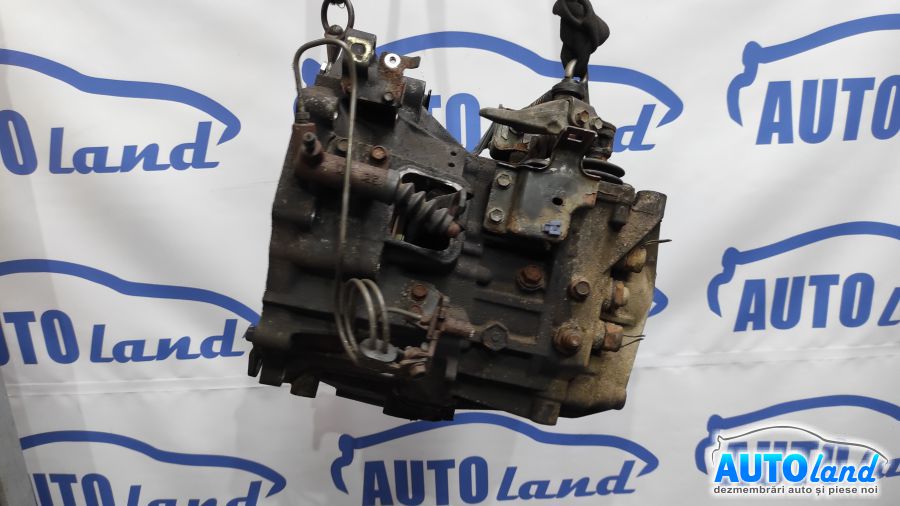 Cutie de viteza manuala MAZDA 6 (GG) 2002-2025 Cod AA1001 
