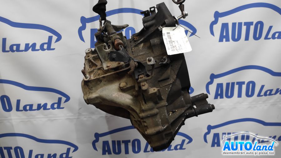 Cutie de viteza manuala MAZDA 6 (GG) 2002-2025 Cod AA1001 