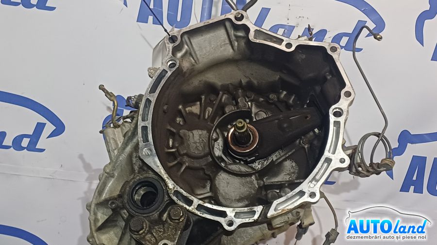 Cutie de Viteza Manuala