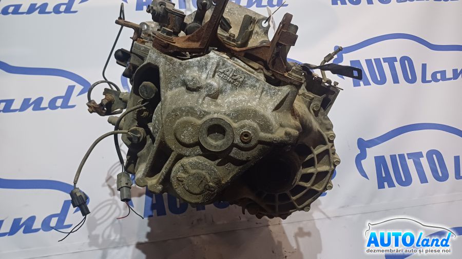 Cutie de Viteza Manuala MAZDA 6 (GG) 2002-2025 Cod B2C2B 