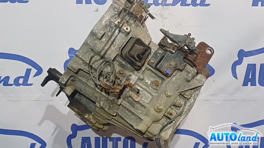 Cutie de Viteza Manuala MAZDA 6 (GG) 2002-2025 Cod B2C2B 