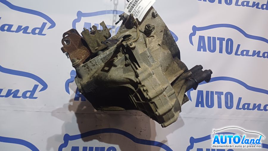 Cutie de Viteza Manuala MAZDA 6 (GG) 2002-2025 Cod B2C2B 