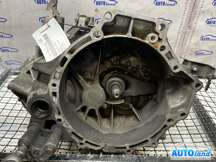 Cutie de viteza manuala MAZDA 6 (GG) 2002-2025 Cod SQL 