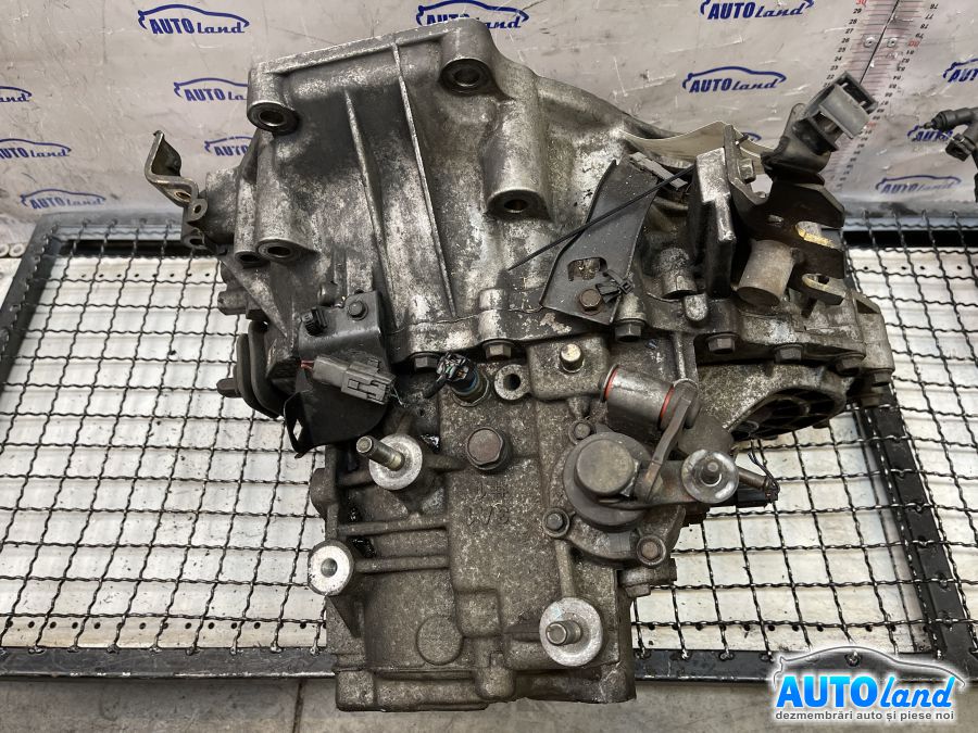 Cutie de viteza manuala MAZDA 6 (GG) 2002-2025 Cod SQL 