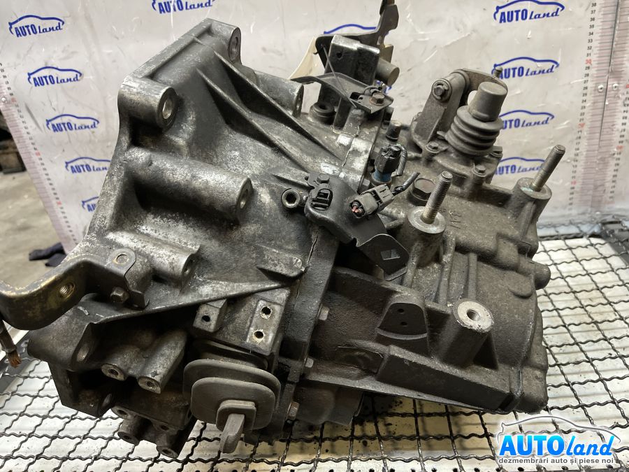 Cutie de viteza manuala MAZDA 6 (GG) 2002-2025 Cod SQL 