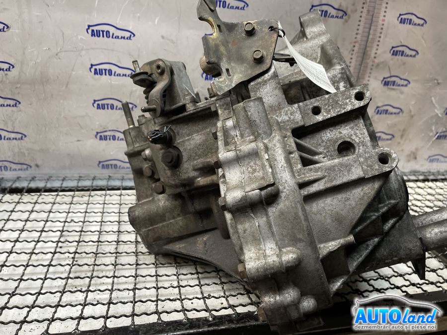 Cutie de viteza manuala MAZDA 6 (GG) 2002-2025 Cod SQL 