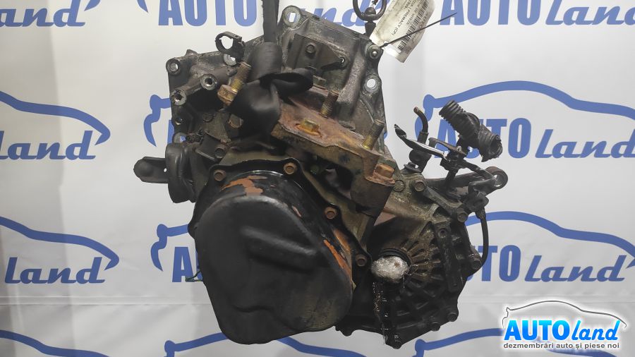 Cutie de viteza manuala MAZDA PREMACY (CP) 1999-2025