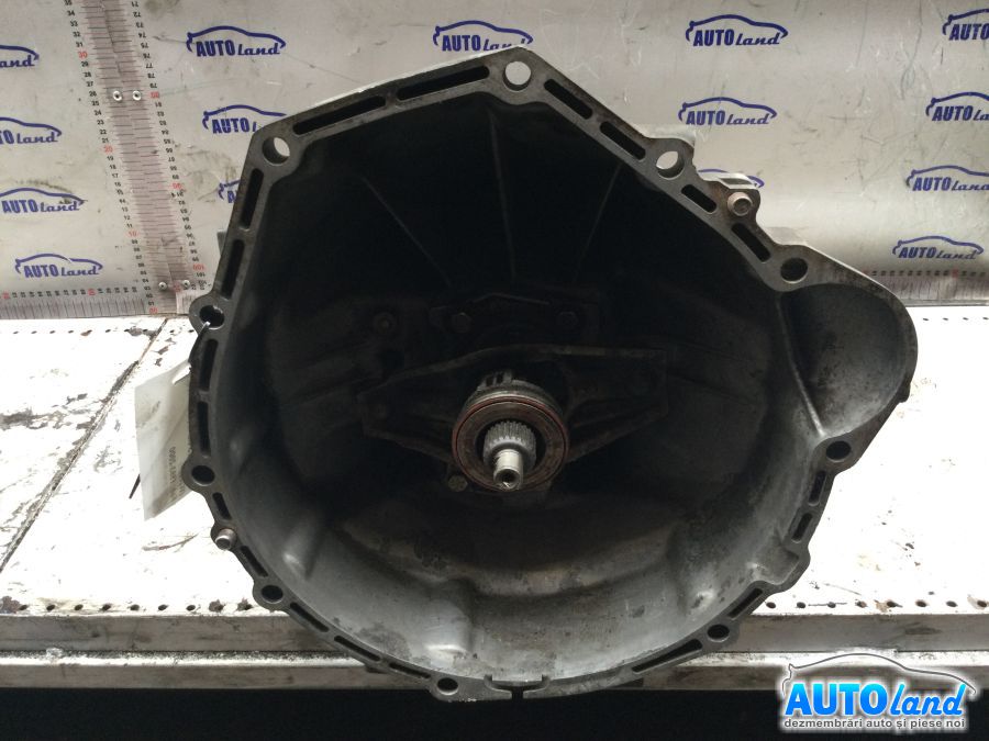 Cutie de Viteza Manuala MERCEDES-BENZ C-CLASS (W202) 1993-2000 Cod 1242610601 