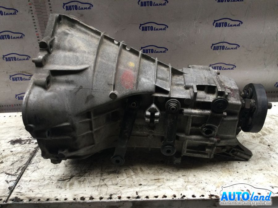 Cutie de Viteza Manuala MERCEDES-BENZ C-CLASS (W202) 1993-2000 Cod 1242610601 