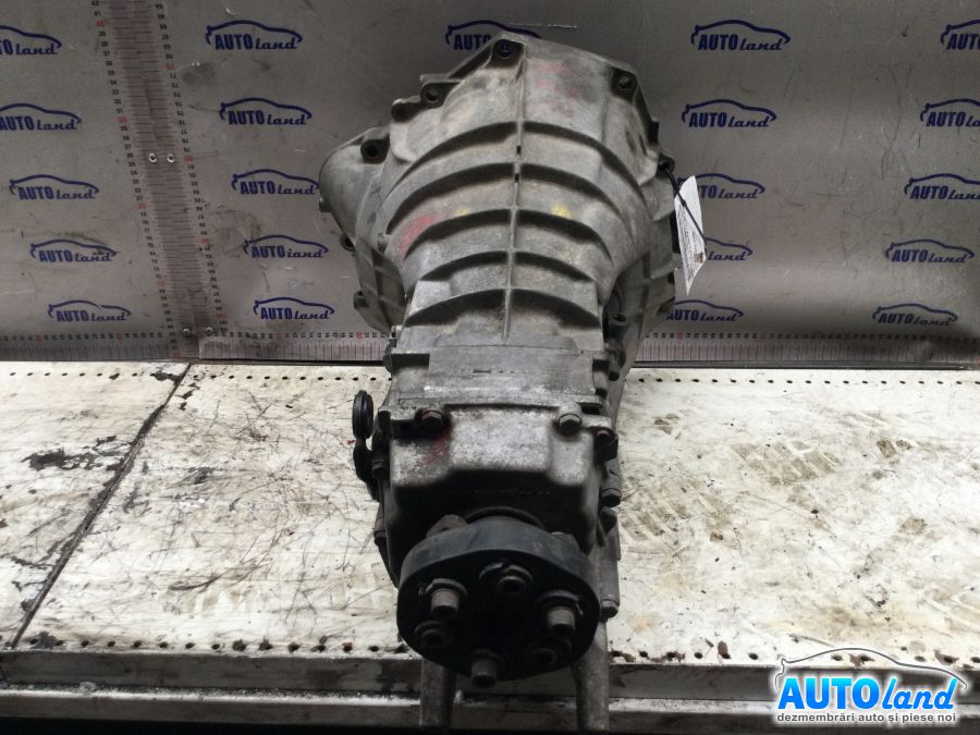 Cutie de Viteza Manuala MERCEDES-BENZ C-CLASS (W202) 1993-2000 Cod 1242610601 