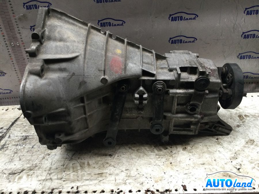 Cutie de Viteza Manuala MERCEDES-BENZ C-CLASS (W202) 1993-2000 Cod 1242610601 