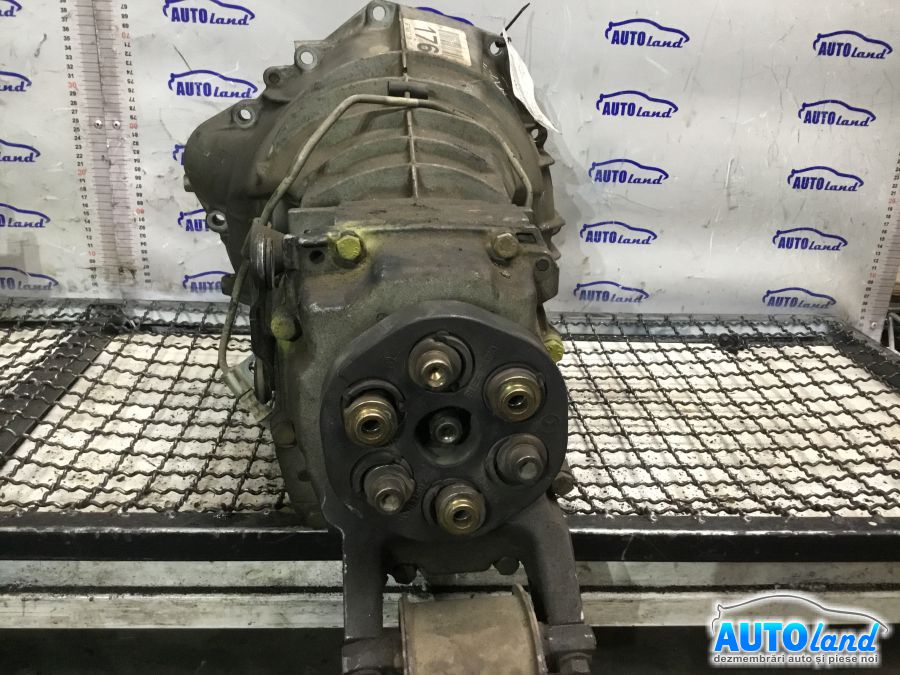 Cutie de viteza manuala MERCEDES-BENZ C-CLASS (W202) 1993-2000