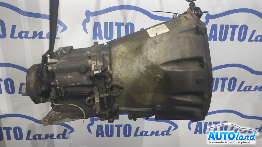 Cutie de viteza manuala MERCEDES-BENZ C-CLASS (W203) 2000-2025 Cod R2032610701 