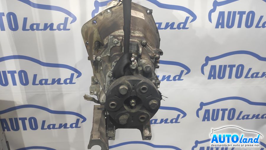 Cutie de viteza manuala MERCEDES-BENZ C-CLASS (W203) 2000-2025 Cod R2032610701 