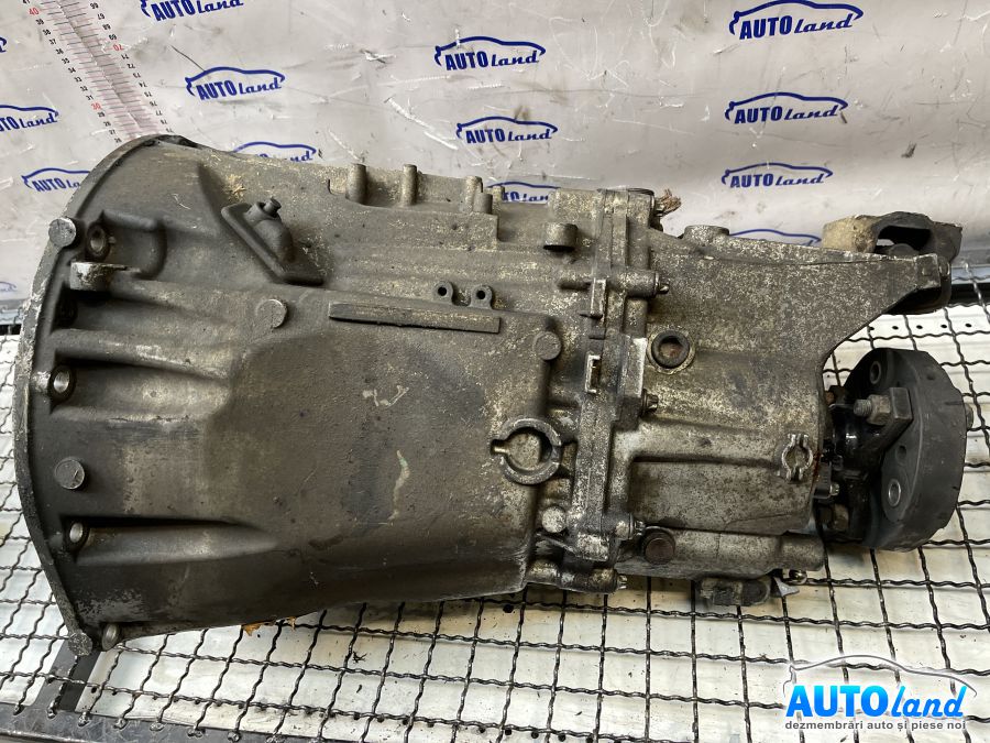Cutie de viteza manuala MERCEDES-BENZ E-CLASS (W210) 1995-2002 Cod 2112610601 