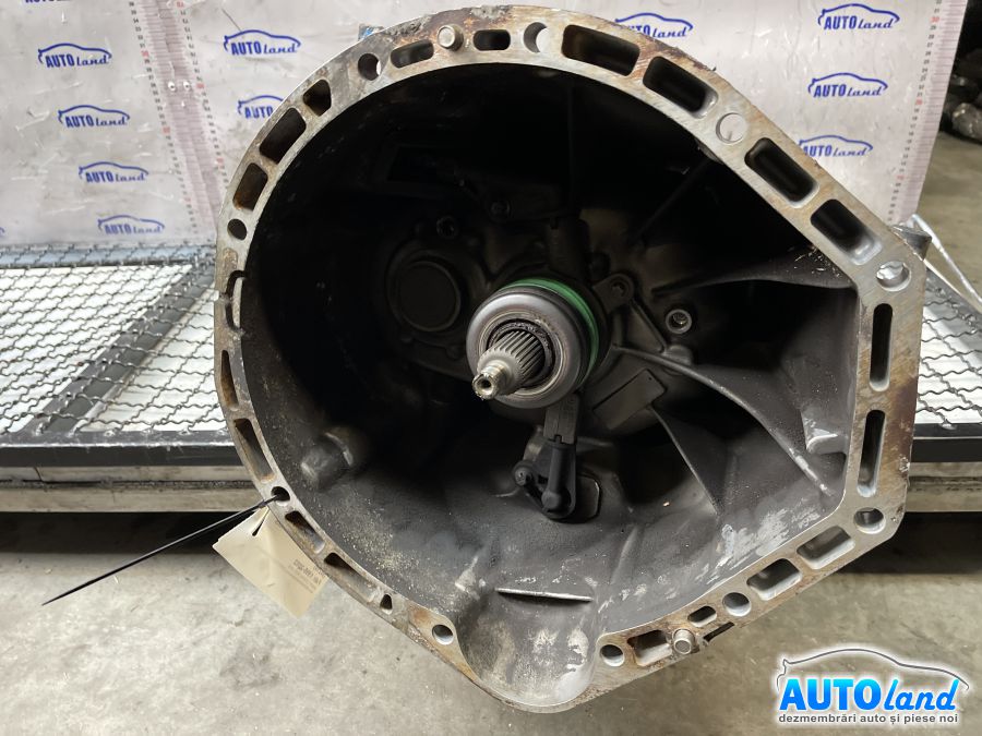 Cutie de viteza manuala MERCEDES-BENZ E-CLASS (W210) 1995-2002 Cod 2112610601 