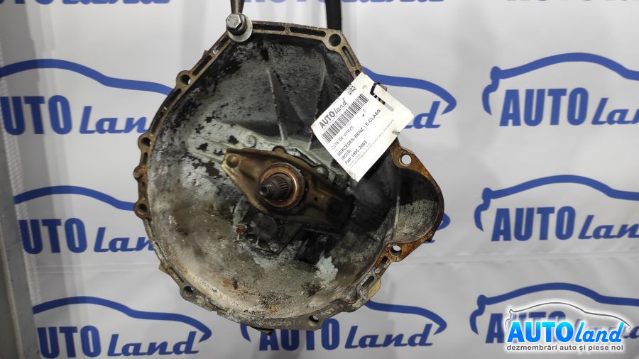 Cutie de viteza manuala MERCEDES-BENZ E-CLASS (W210) 1995-2002 Cod 2102600300 