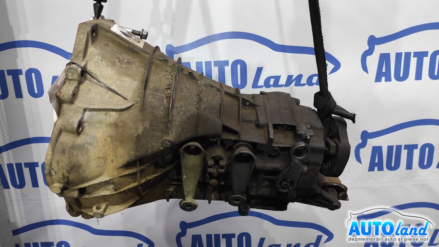 Cutie de viteza manuala MERCEDES-BENZ E-CLASS (W210) 1995-2002 Cod 2102600300 