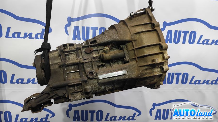 Cutie de viteza manuala MERCEDES-BENZ E-CLASS (W210) 1995-2002 Cod 2102600300 