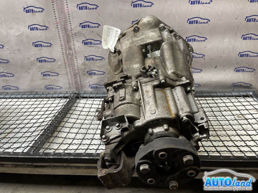 Cutie de viteza manuala MERCEDES-BENZ E-CLASS (W210) 1995-2002 Cod 2112610601 