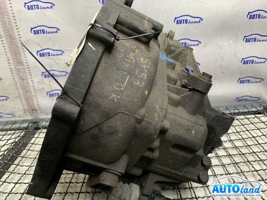 Cutie de Viteza Manuala MINI MINI (R50,R53) 2001-2025 Cod 1504295 