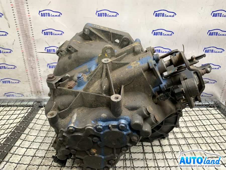 Cutie de Viteza Manuala MINI MINI (R50,R53) 2001-2025 Cod 1504295 