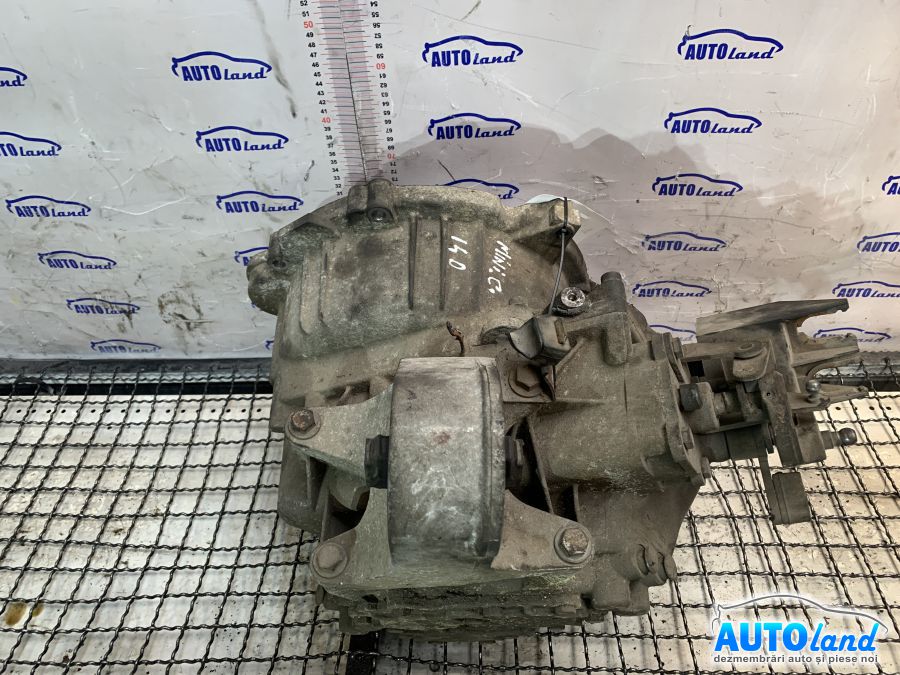 Cutie de Viteza Manuala MINI MINI (R50,R53) 2001-2025 Cod 2300752175703 