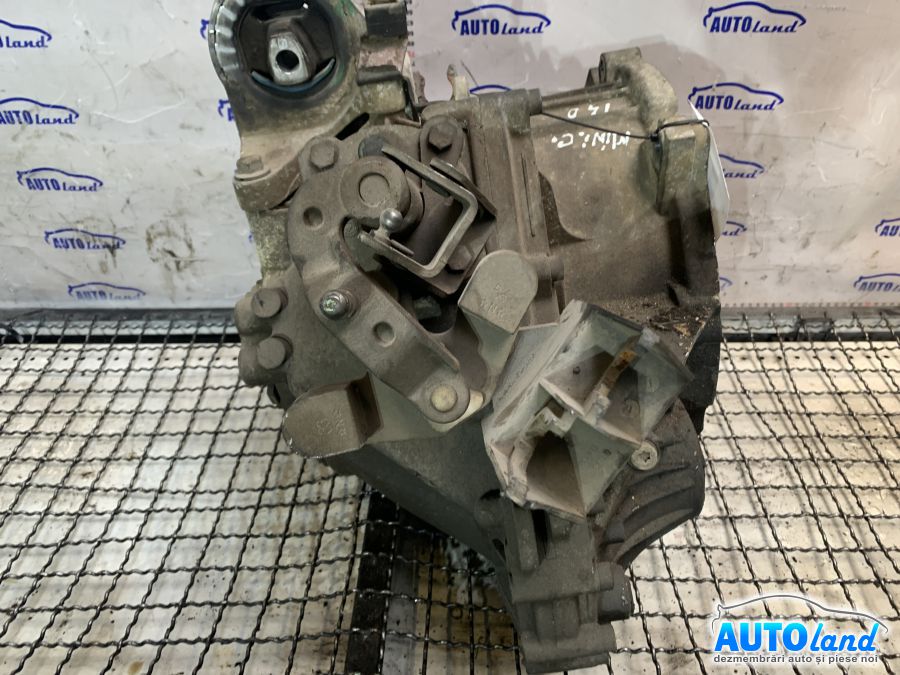 Cutie de Viteza Manuala MINI MINI (R50,R53) 2001-2025 Cod 2300752175703 