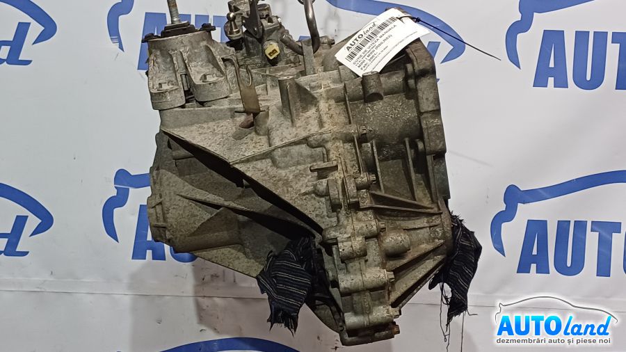 Cutie de Viteza Manuala MINI MINI (R50,R53) 2001-2025 Cod 2300756872002 