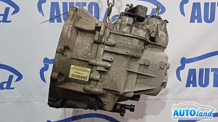 Cutie de Viteza Manuala MINI MINI (R50,R53) 2001-2025 Cod 2300756872002 