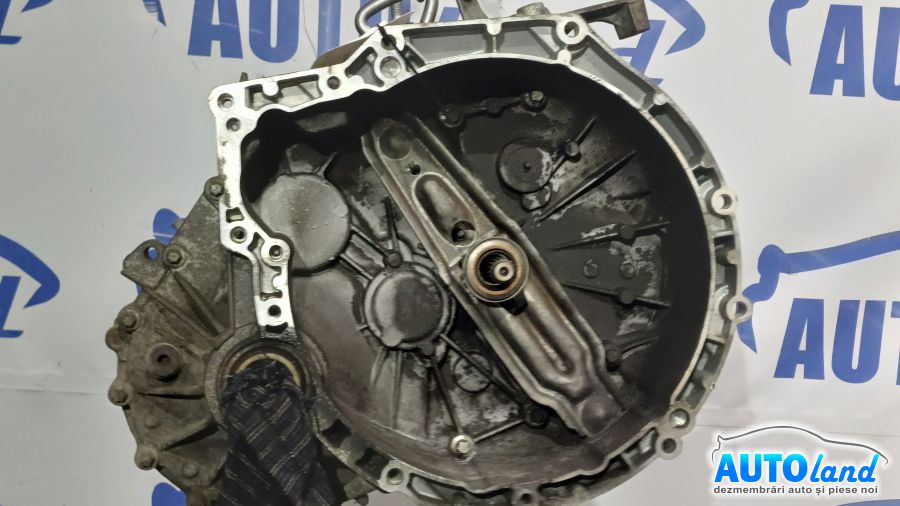 Cutie de Viteza Manuala MINI MINI (R50,R53) 2001-2025 Cod 2300756872002 