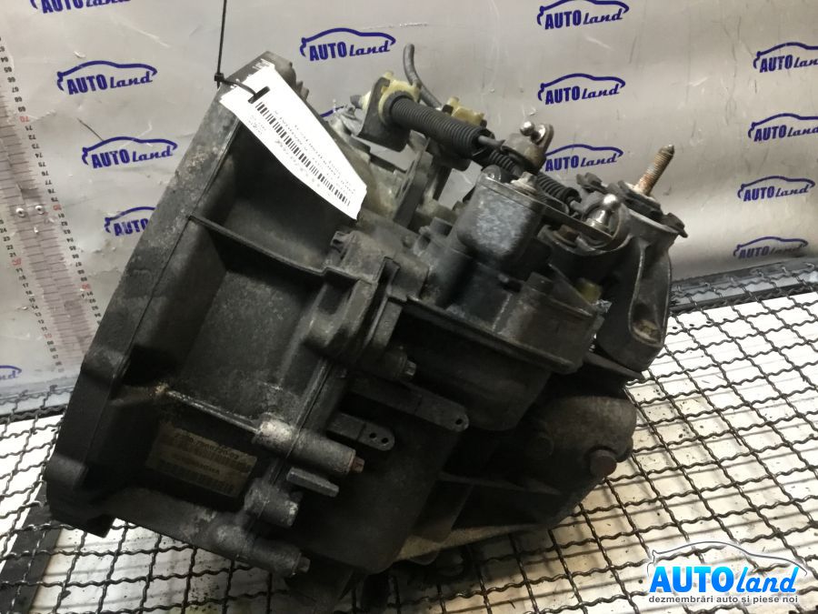 Cutie de Viteza Manuala MINI MINI (R50,R53) 2001-2026 Cod 2300756872002 