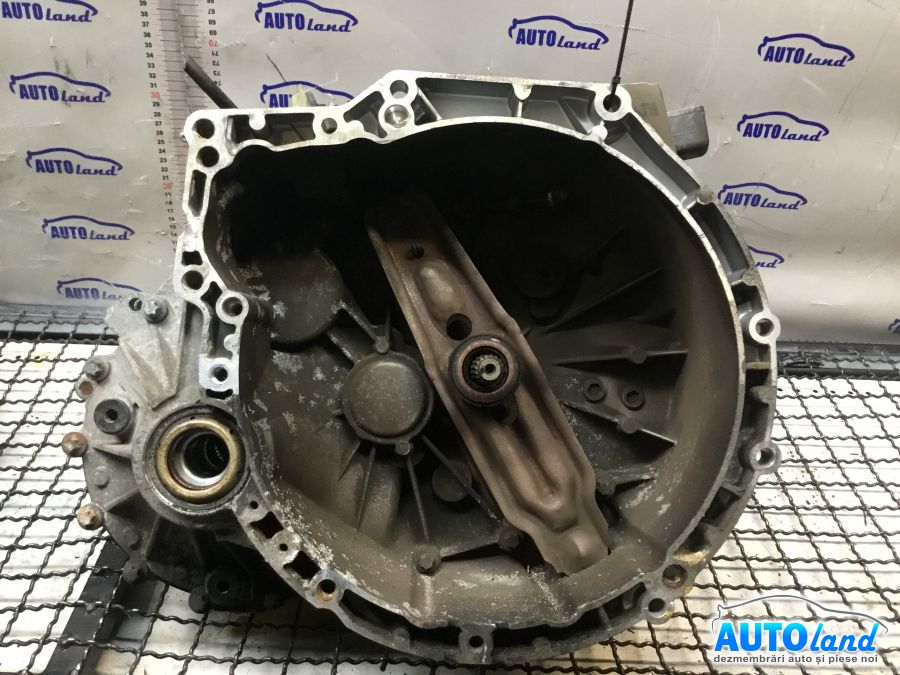 Cutie de Viteza Manuala MINI MINI (R50,R53) 2001-2026 Cod 2300756872002 