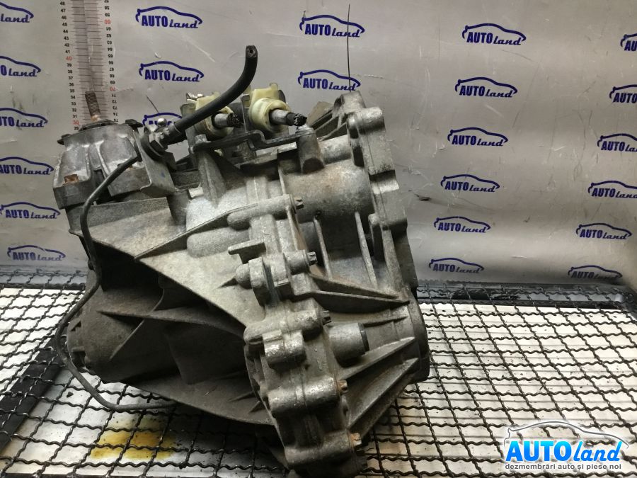 Cutie de Viteza Manuala MINI MINI (R50,R53) 2001-2026 Cod 2300756872002 