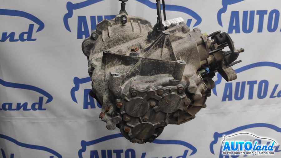 Cutie de Viteza Manuala MINI MINI (R50,R53) 2001-2025 Cod 2850029310 