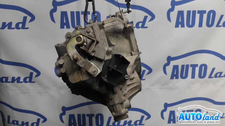 Cutie de Viteza Manuala MINI MINI (R50,R53) 2001-2025 Cod 2850029310 