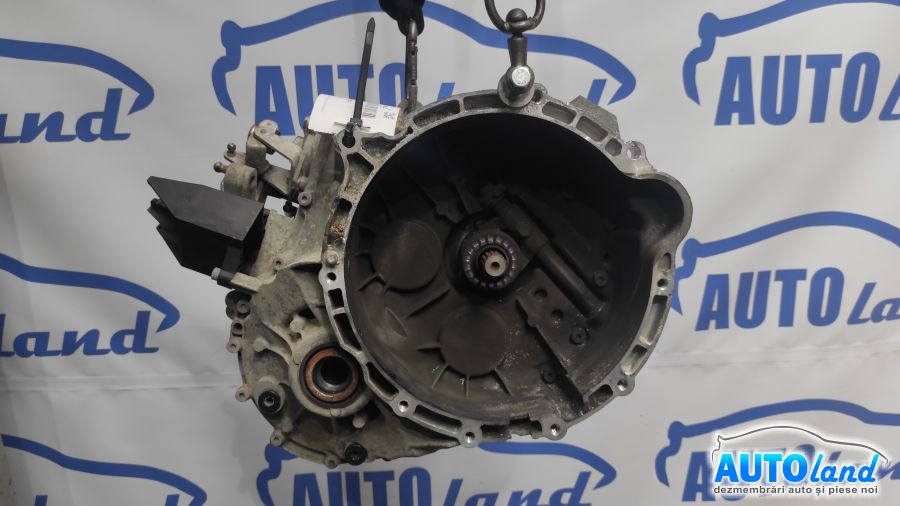 Cutie de Viteza Manuala MINI MINI (R50,R53) 2001-2025 Cod 2850029310 