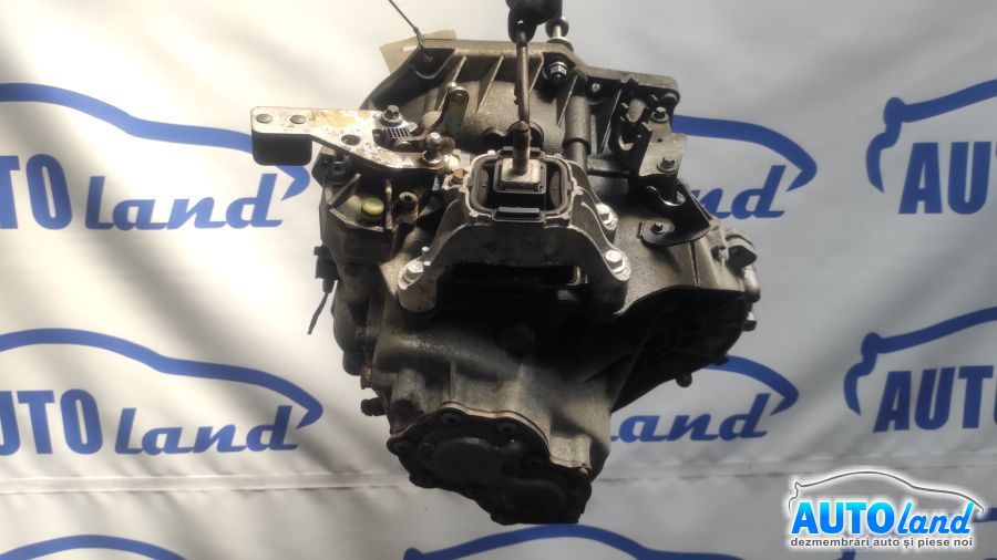 Cutie de Viteza Manuala