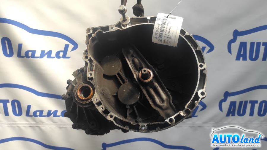 Cutie de Viteza Manuala MINI MINI (R50,R53) 2001-2025 Cod 7568721 