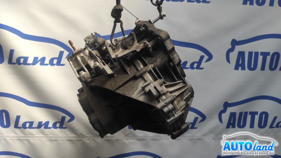 Cutie de Viteza Manuala MINI MINI (R50,R53) 2001-2025 Cod 7568721 